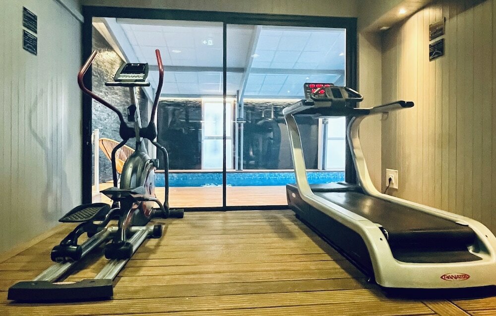 Фото The Originals Boutique, Grand Hôtel St Pierre