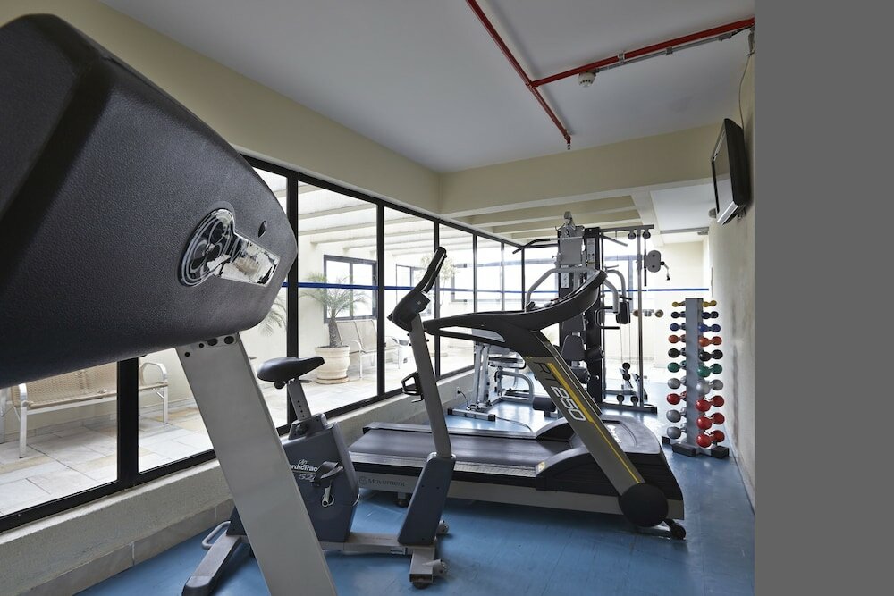 Фото Transamerica Executive Bela Cintra