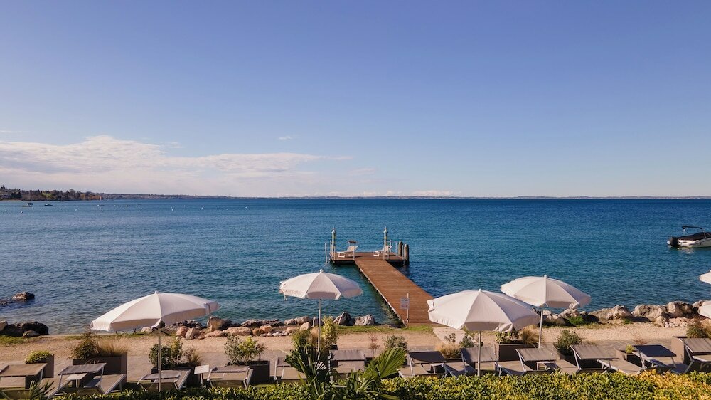 Фото Hotel Kriss Internazionale