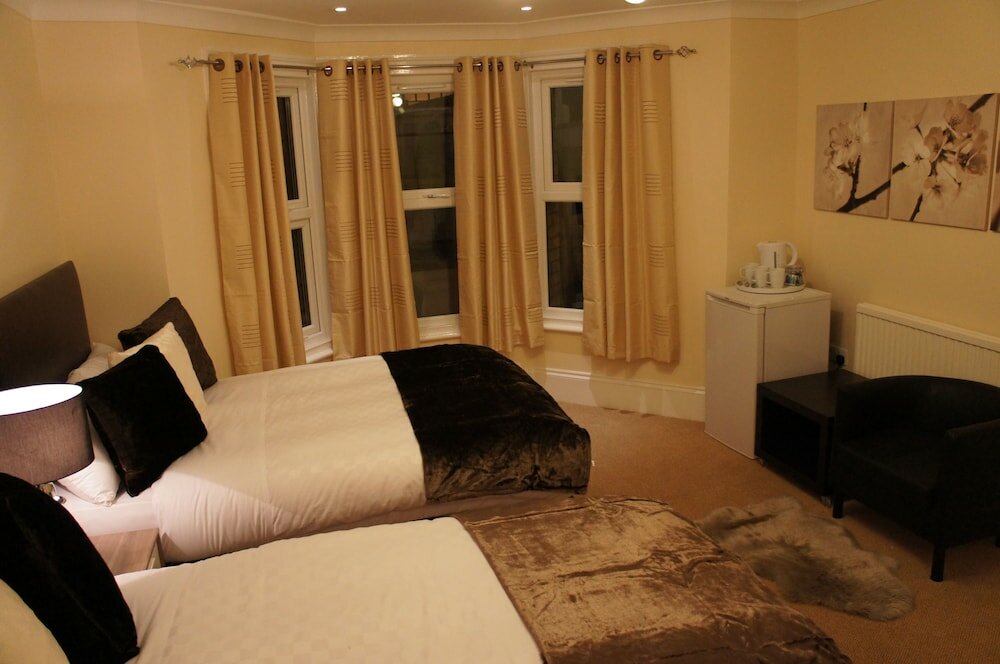 Фото Sapphire Hotel