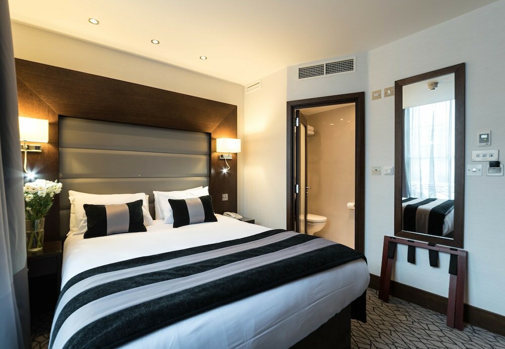 Фото Park Avenue Baker Street