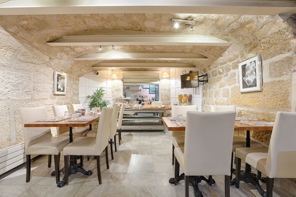 Фото Hôtel Léman Opéra Paris