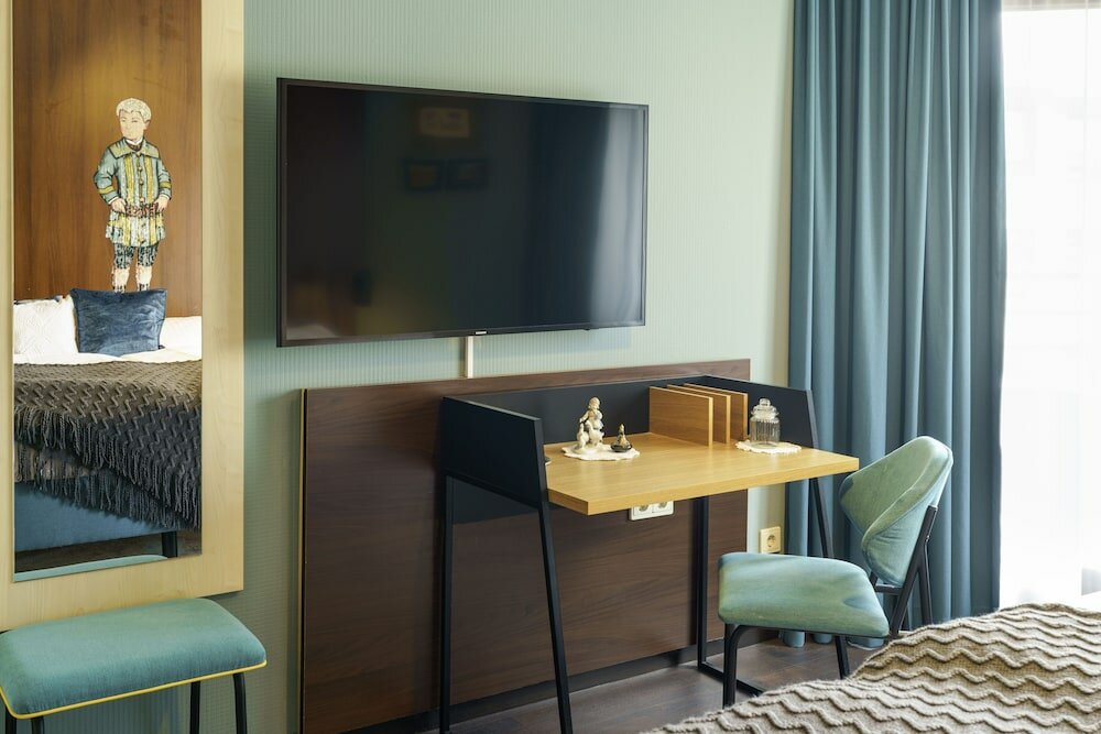 Фото Tante ALMA's Bonner Hotel