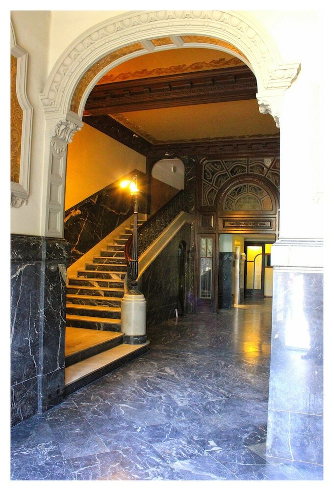 Фото Hi Valencia Boutique