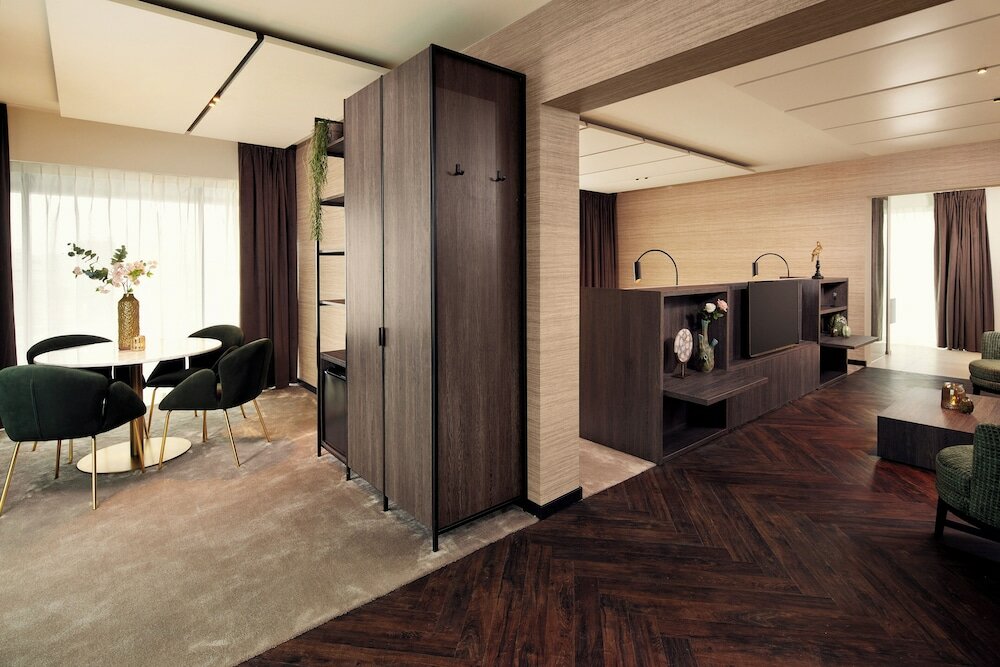 Фото Van der Valk Hotel Gent