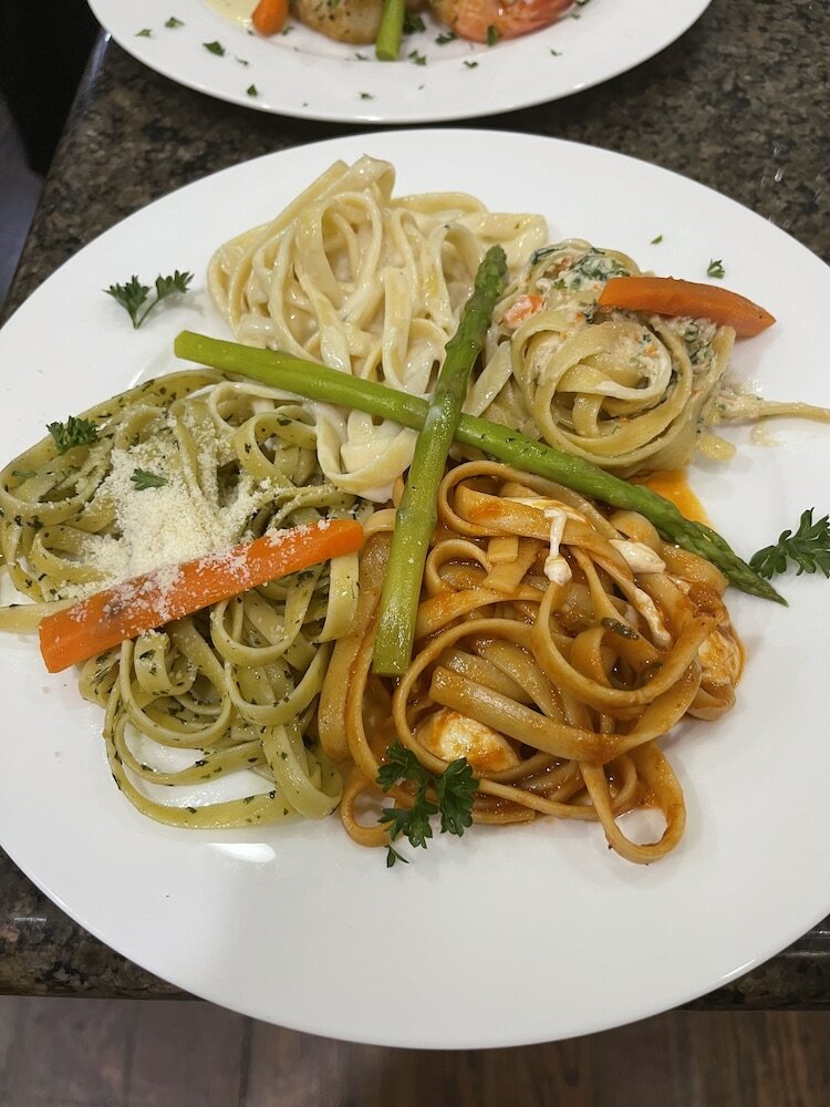 Фото The George Manor