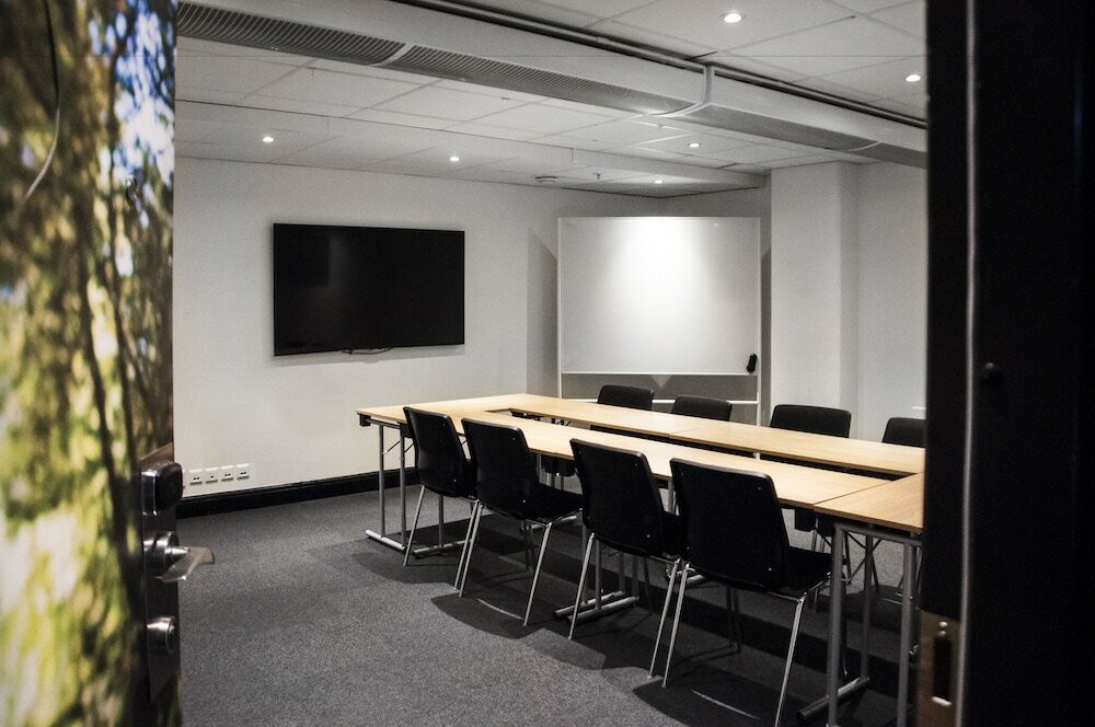 Фото Hotel C Stockholm