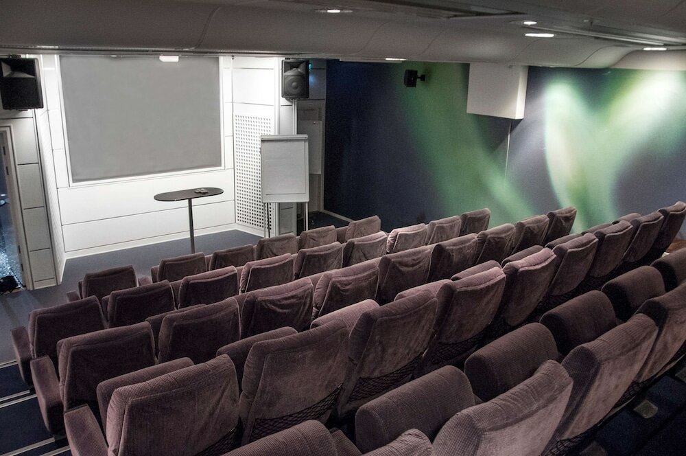 Фото Hotel C Stockholm