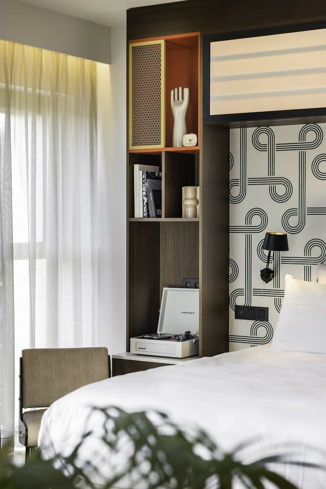 Фото Yalo Urban Boutique Hotel Ghent