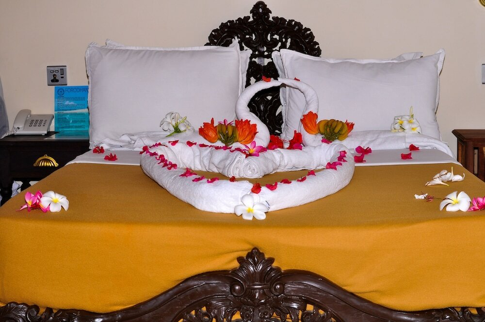 Фото Forodhani Park Hotel