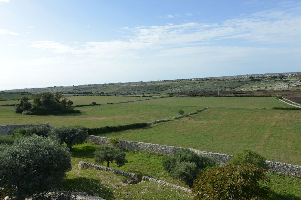 Фото Relais Cimillà