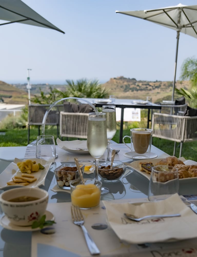 Фото Doric Eco Boutique Resort & SPA - Sicily