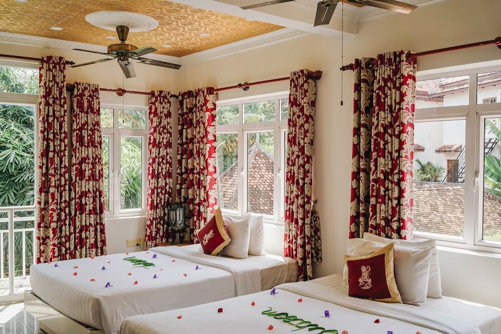 Фото отеля 4