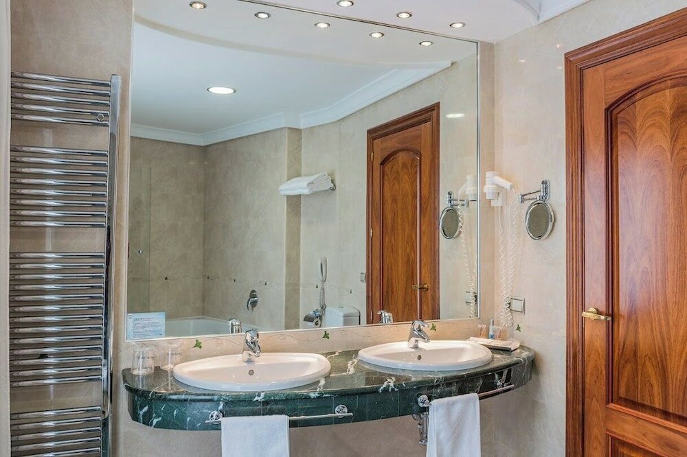 Фото Sercotel Guadiana