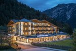 Verwöhnhotel Kristall