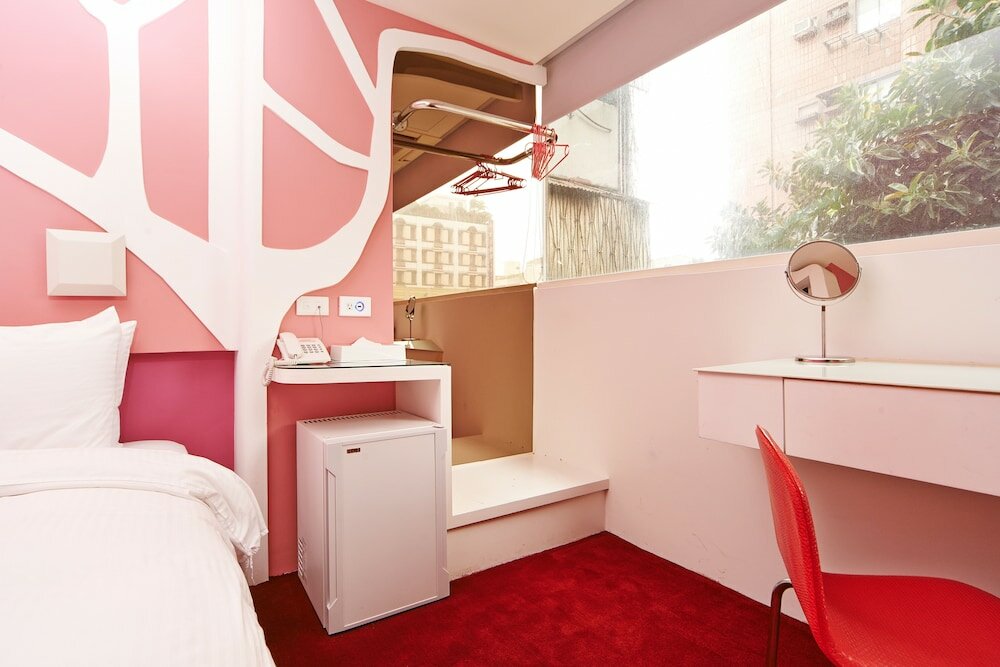 Фото Forever Inn