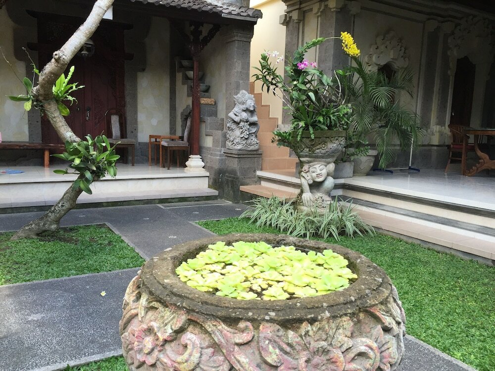 Фото Teja Homestay