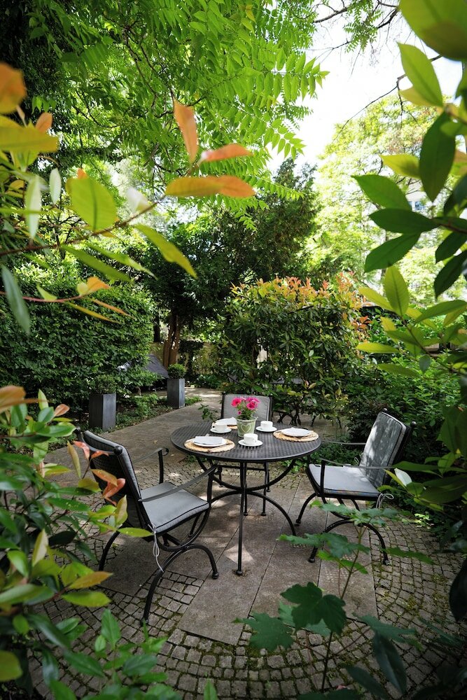 Фото Hotel Villa Florentina