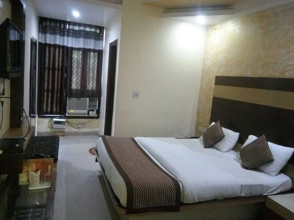 Фото Hotel Splash