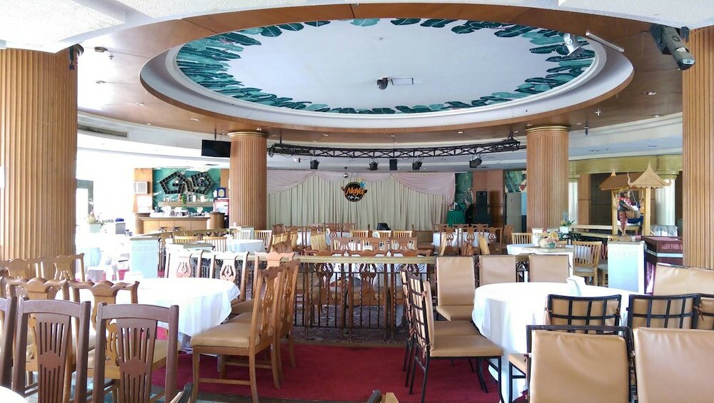 Фото Wattana Park Hotel