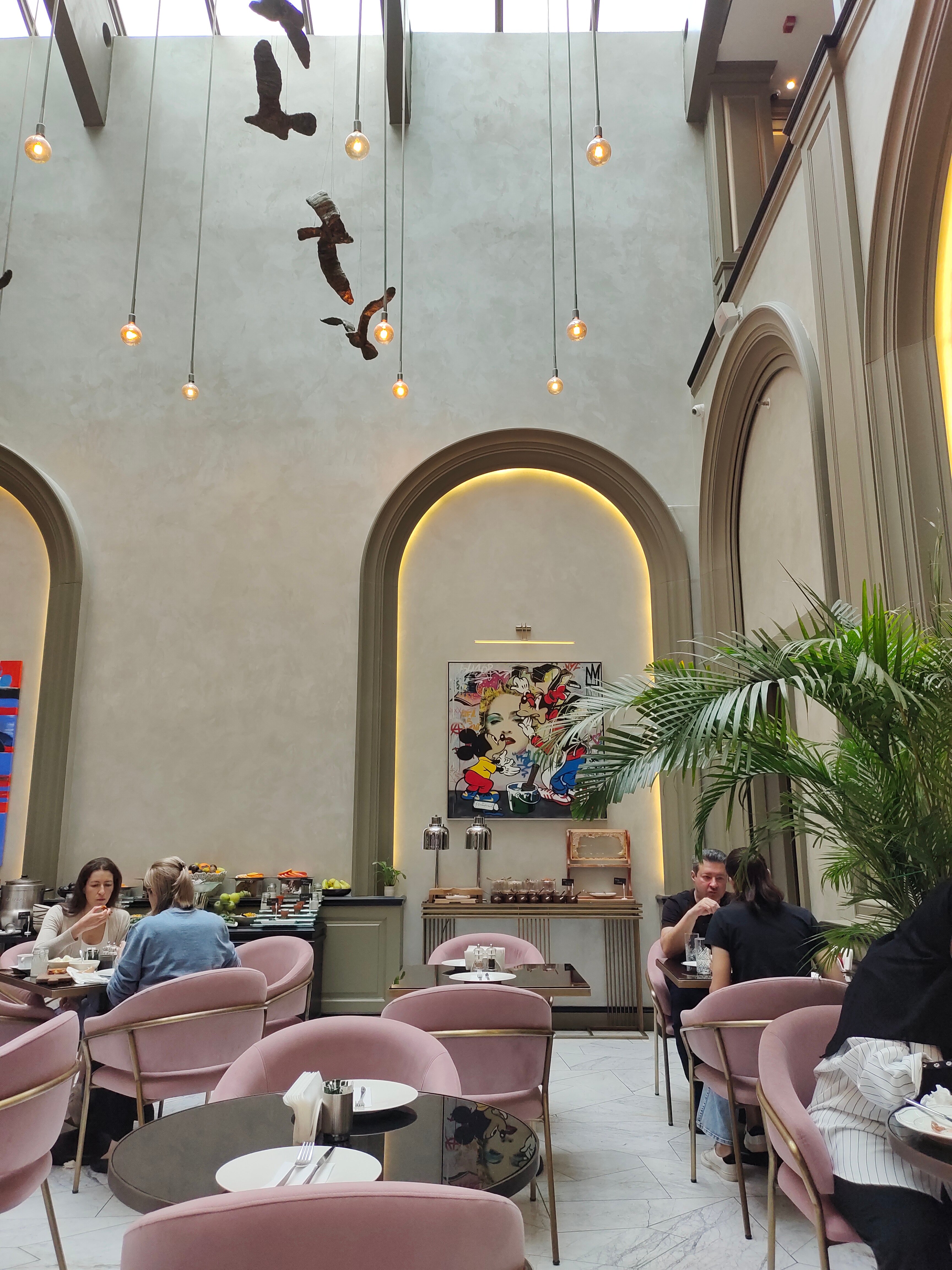 Фото Art Gallery Hotel