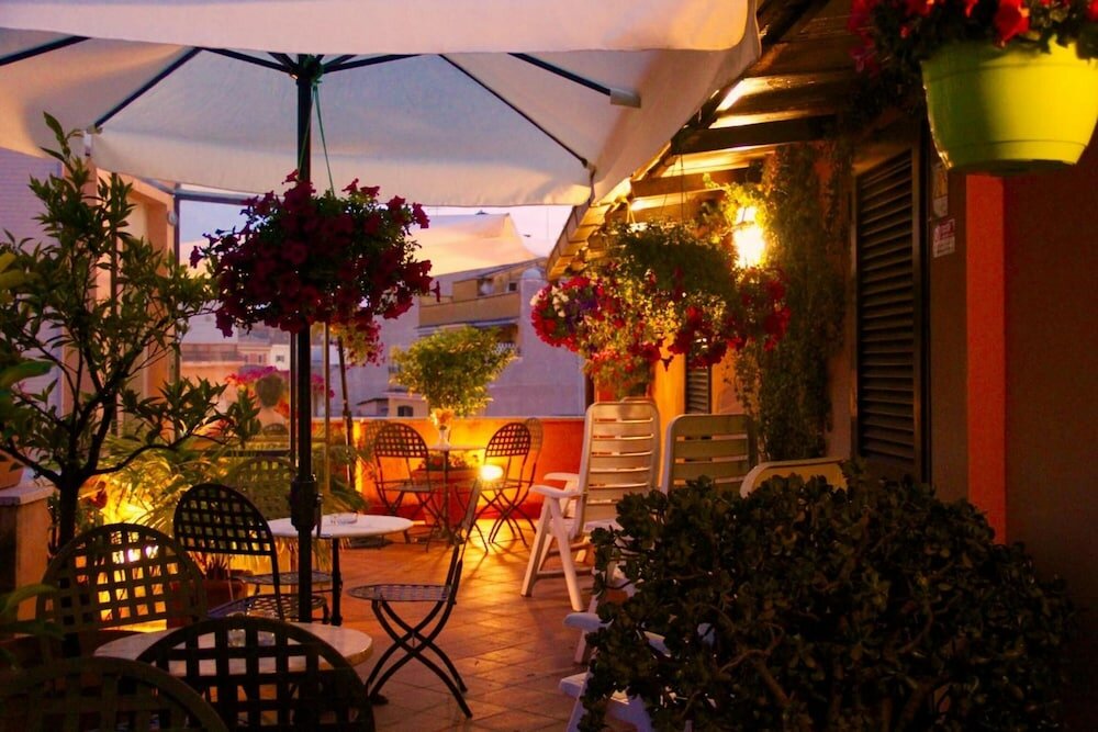 Фото Hotel Novecento
