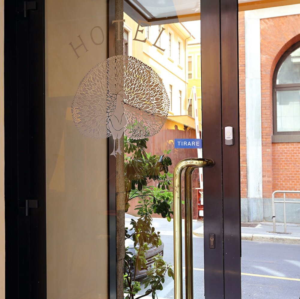 Фото Hotel Pavone