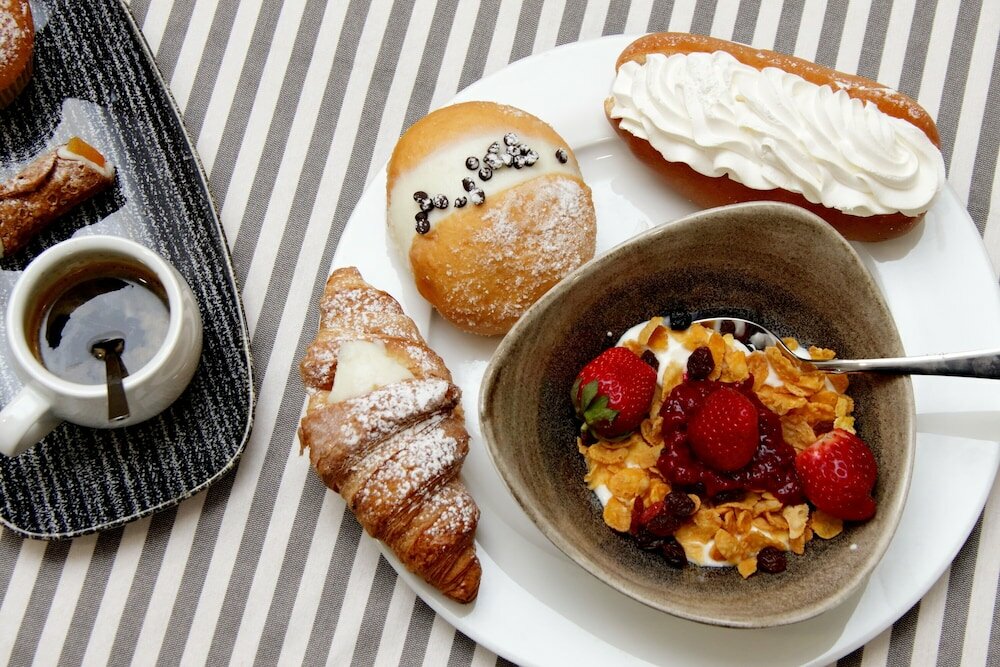 Фото Casa Santa Sofia