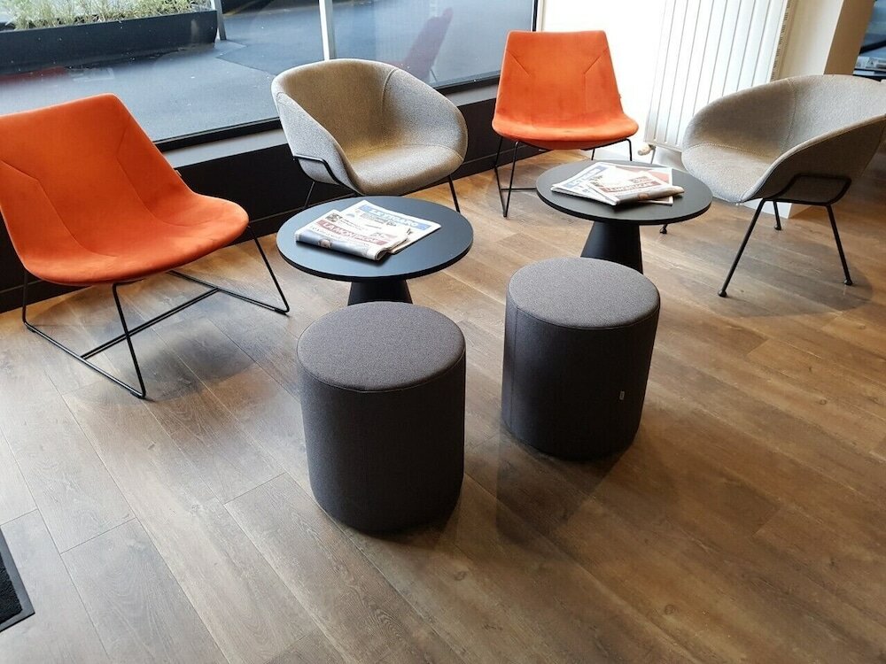 Фото Kyriad Clermont Ferrand Centre