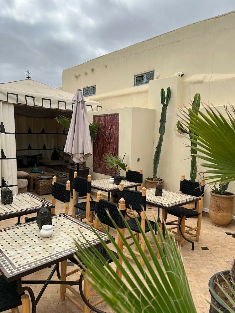 Фото Riad Reve D'or