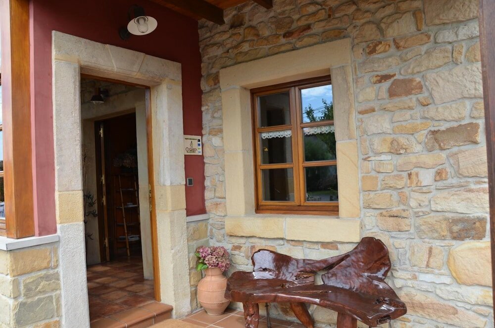 Фото Hotel Casona de Tresali