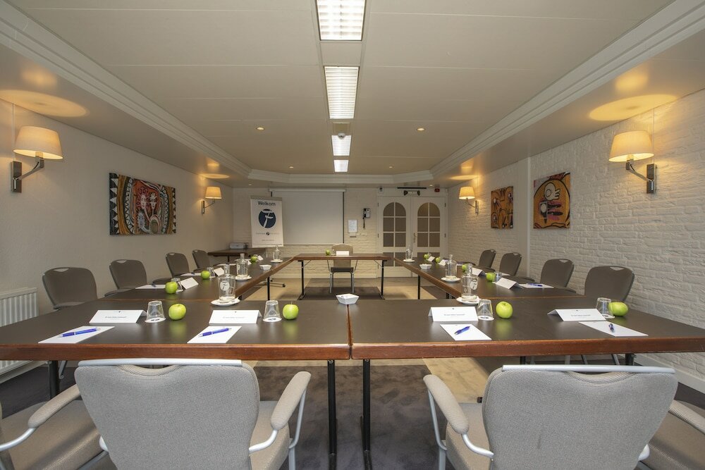 Фото Fletcher Hotel-Restaurant De Klepperman