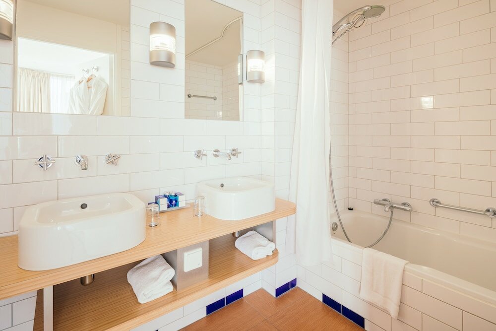 Фото Delta Hotel Vlaardingen