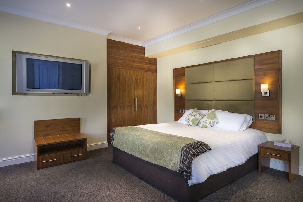 Фото The White Hart Hotel, Boston, Lincolsnhire