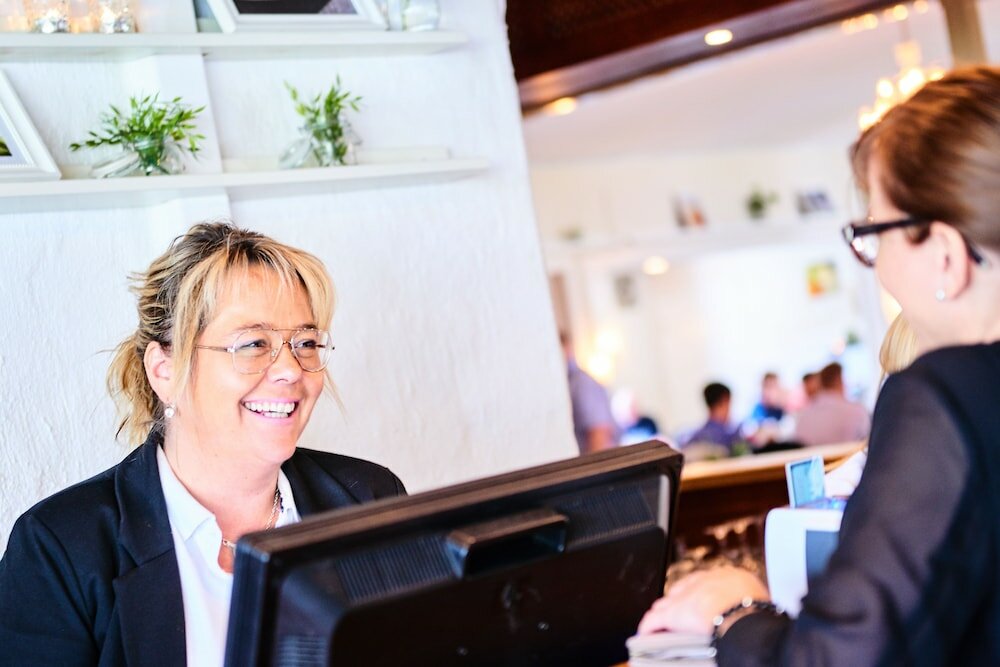 Фото Björkhaga Hotell & Konferens