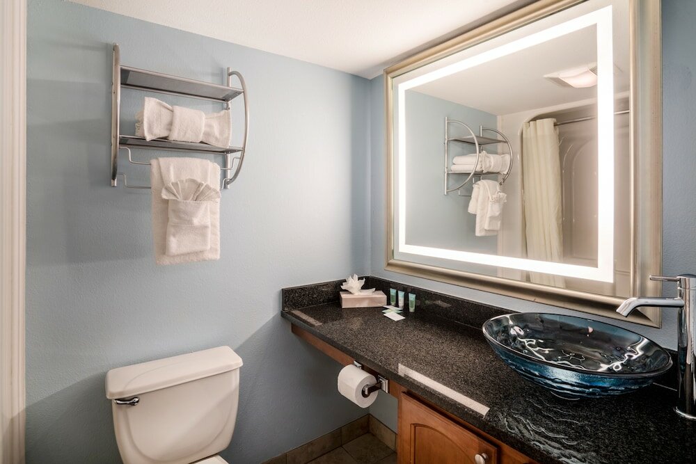 Фото Palette Resort Myrtle Beach by Oyo