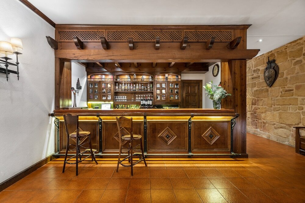 Фото Eurostars Los Agustinos