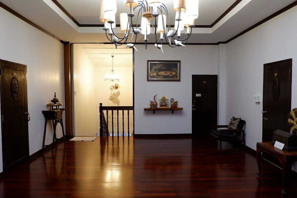 Фото The Park Ayutthaya Resort and SPA