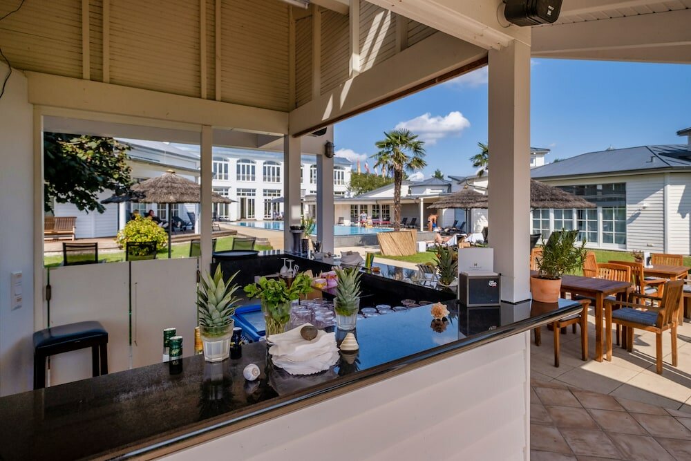 Фото Precise Resort Schwielowsee