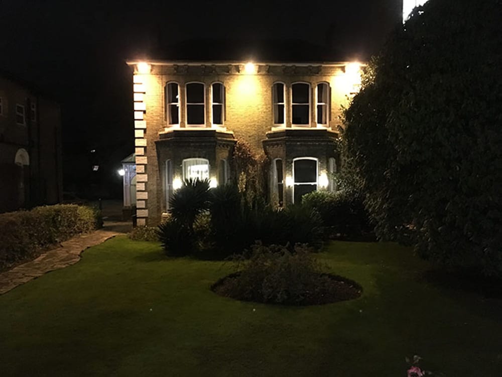 Фото отеля 4