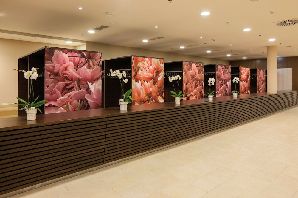 Фото Austria Trend Hotel Savoyen Vienna