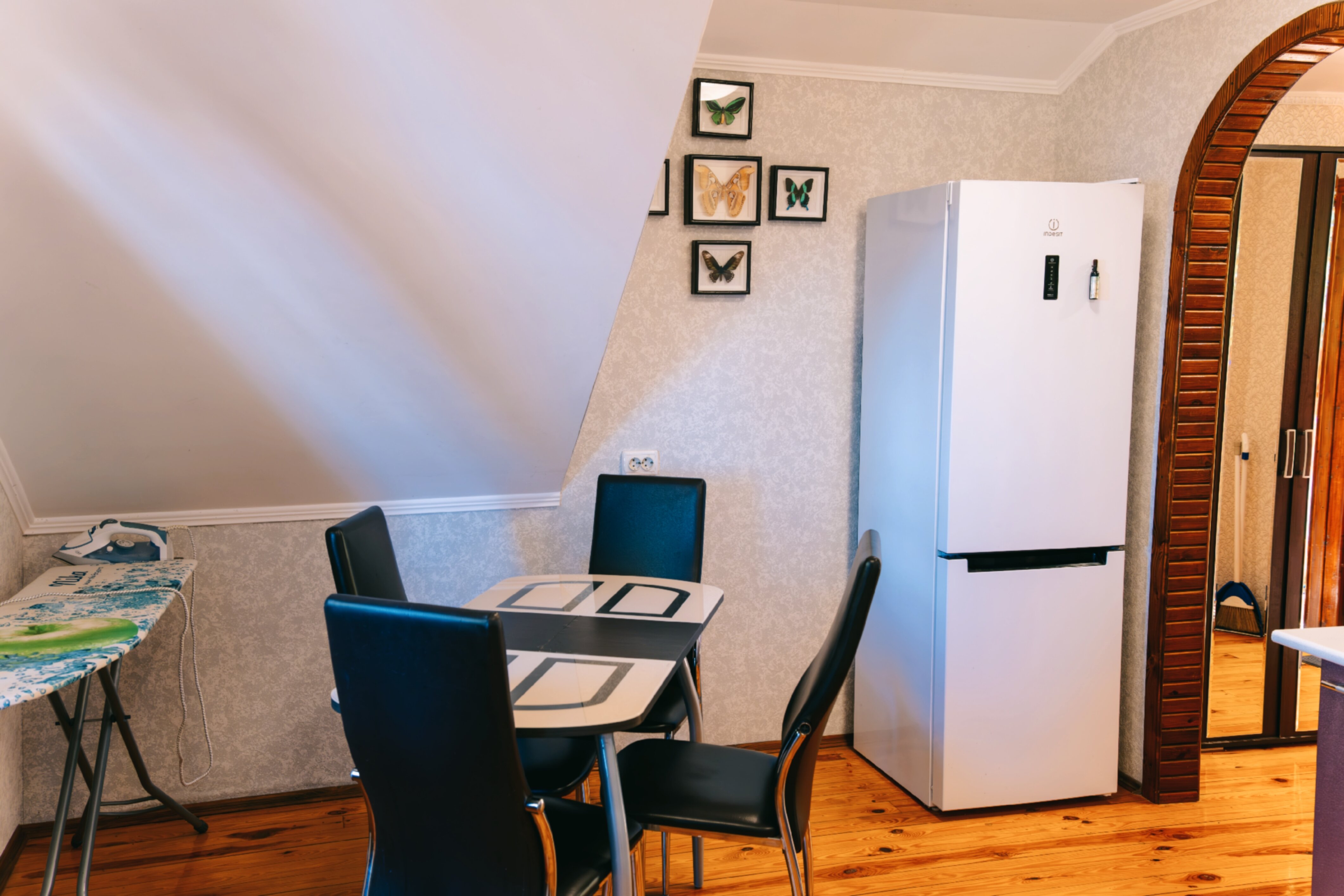 Фото Кипарис