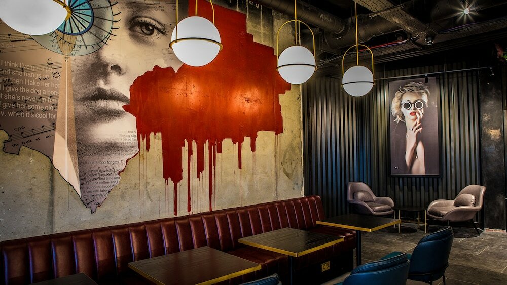 Фото Radisson Red London Greenwich The O2