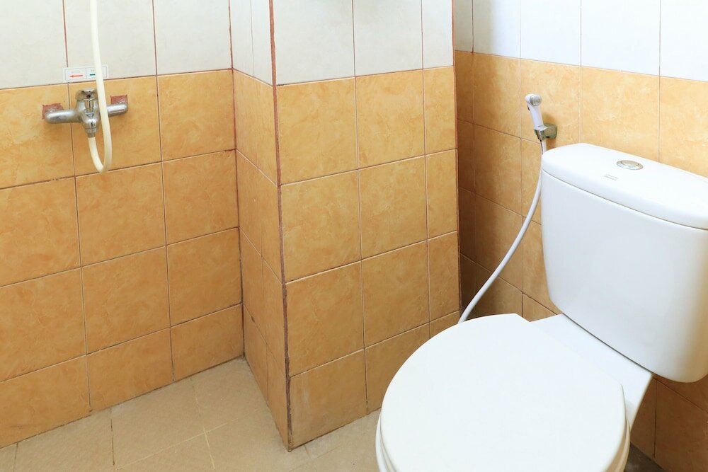 Фото Al-Badar Hotel Syariah Makassar