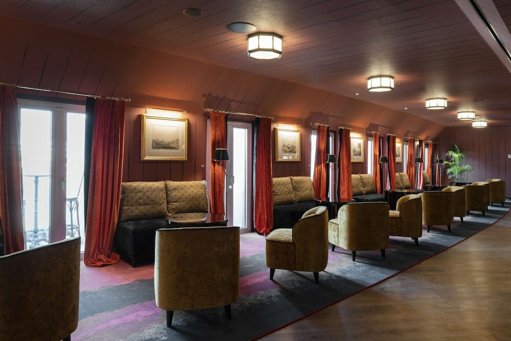 Фото Radisson Collection Hotel, Santa Sofia Milan