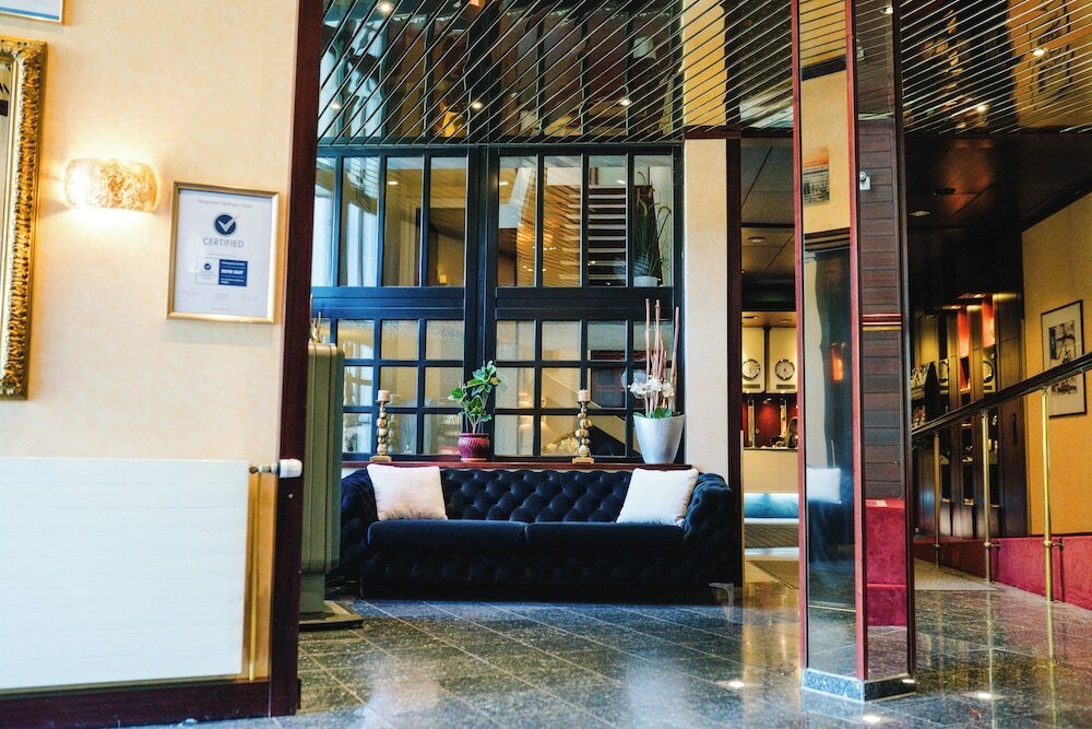 Фото Fährhaus Farge