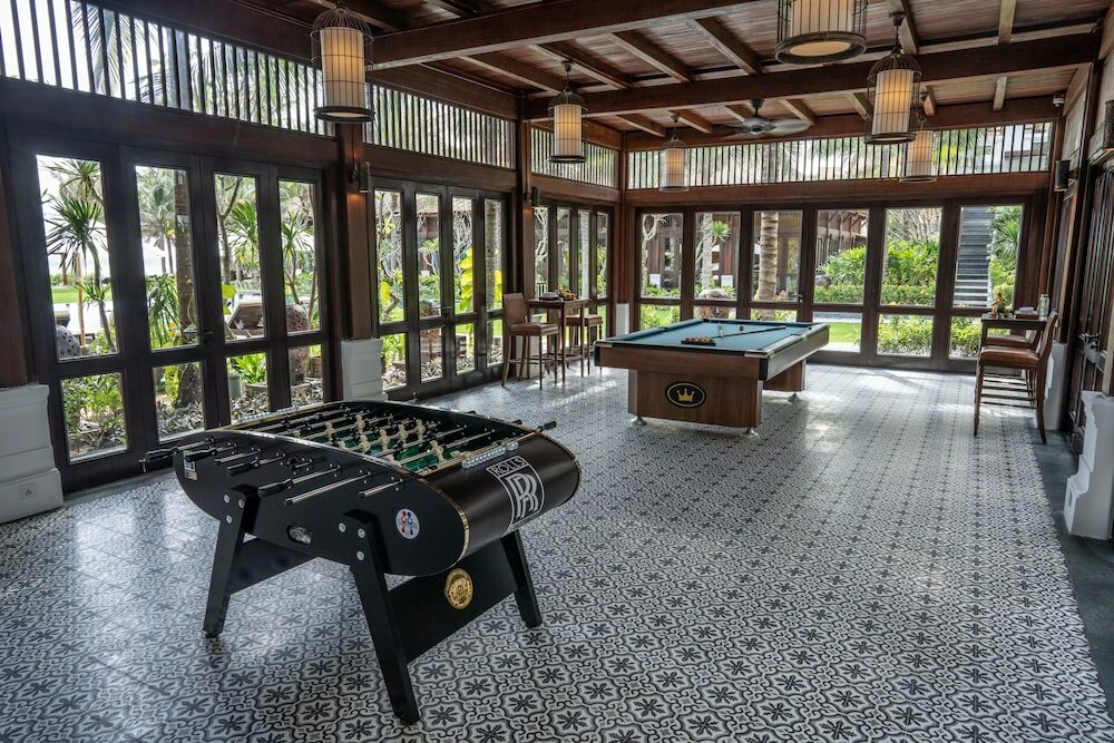 Фото The Anam Mui Ne