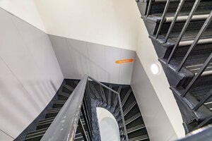 Гостиница easyHotel Edinburgh