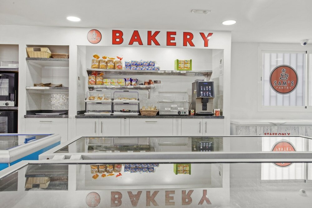 Фото Ramada Residences by Wyndham Costa Adeje