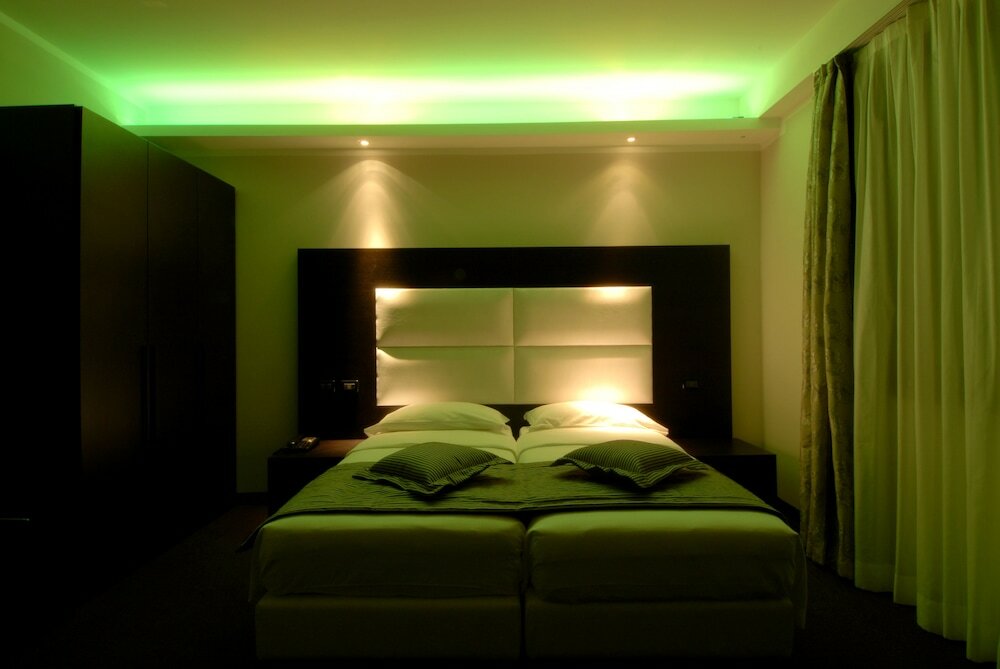 Фото Hotel Villa Pannonia